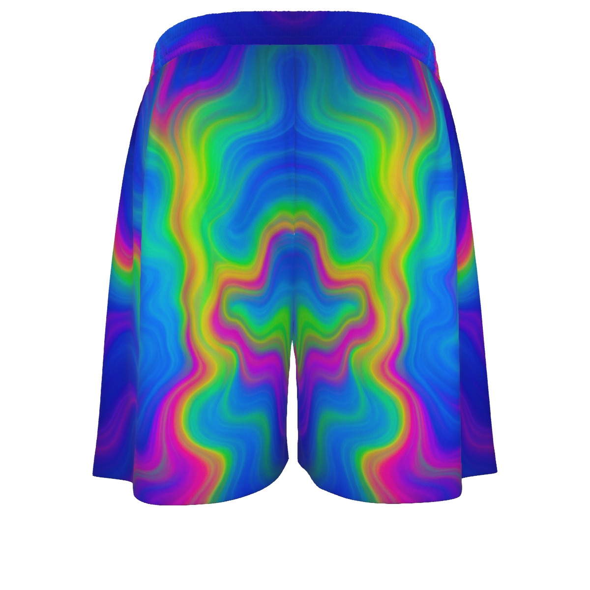 Men's Mesh Shorts - view 2
