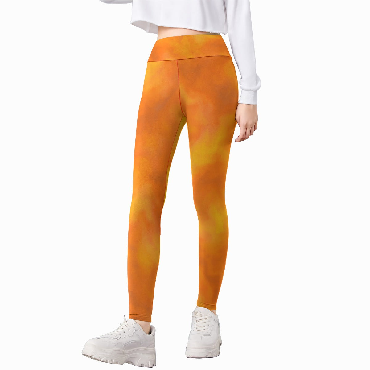 Unisex Kid's Leggings