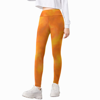 Unisex Kid's Leggings