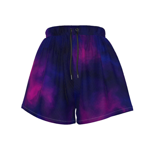 Women's Sports Shorts|145GSM