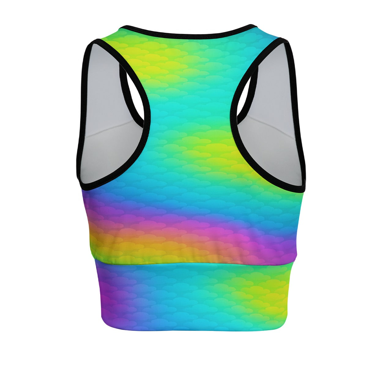 Women's Sports Bra by O’Nimbus – view 2