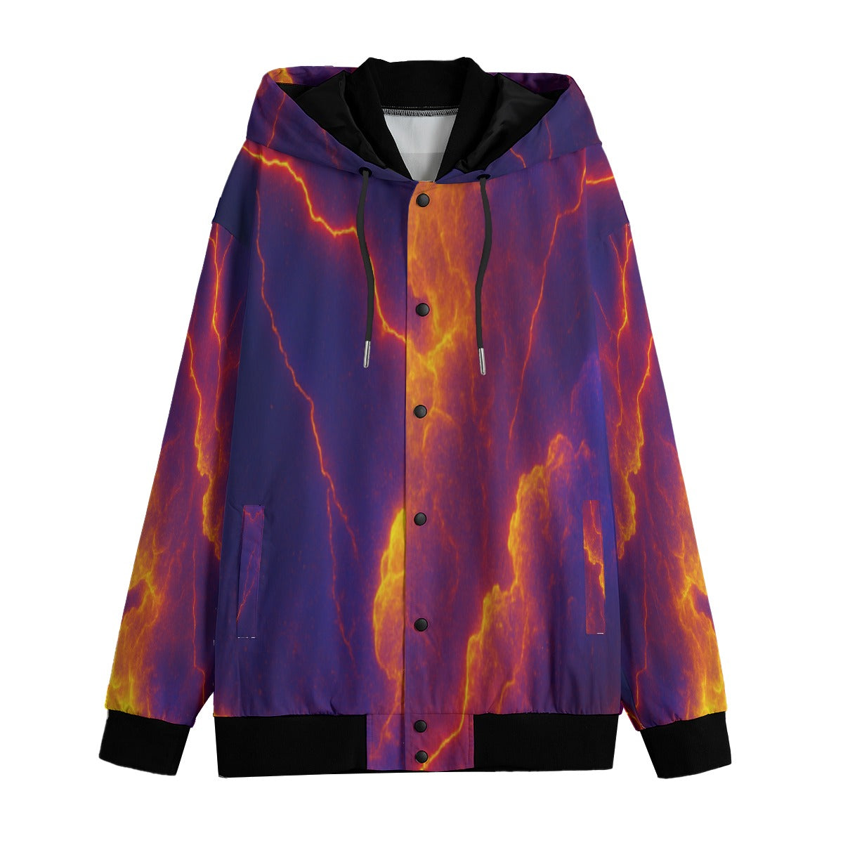 Men's Varsity Jacket