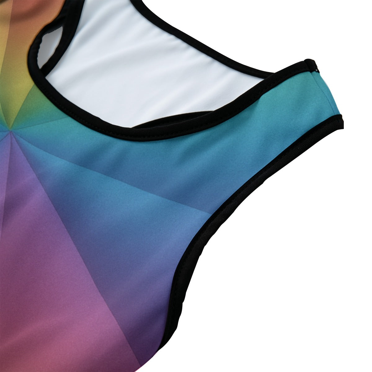 Women's Sports Bra by O’Nimbus – view 4