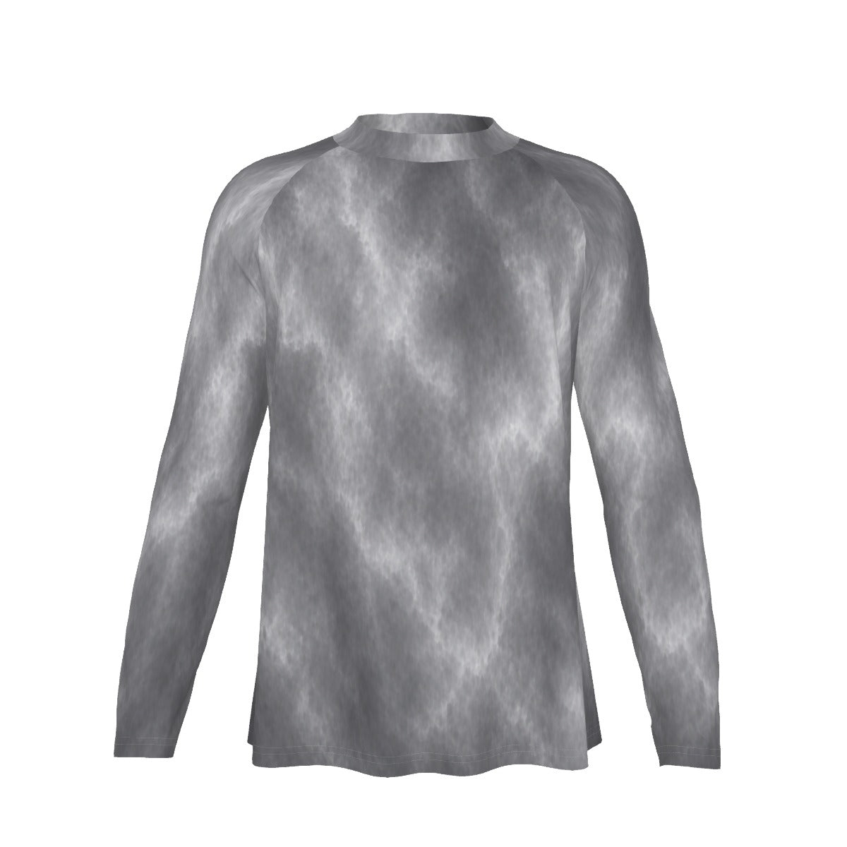 Men's Long Sleeve Tight surf clothing - view 1