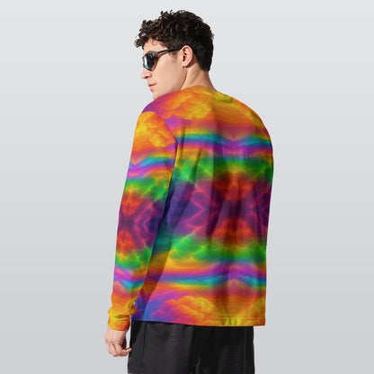 Unisex Long Sleeve T-Shirt | 190GSM Cotton