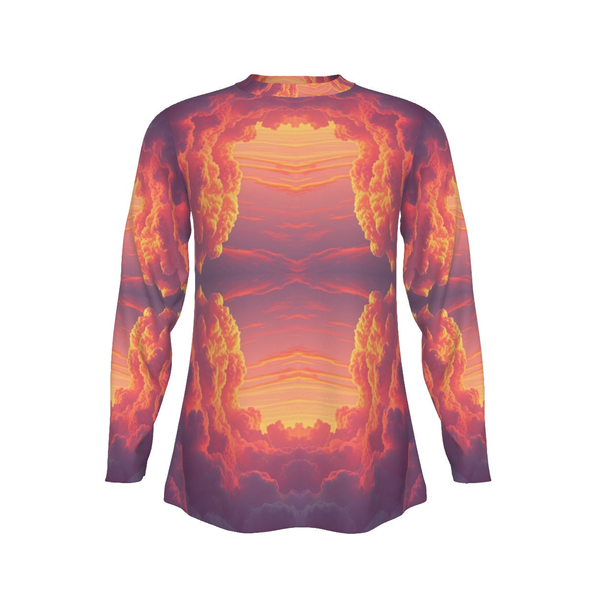 Unisex Long Sleeve T-Shirt | 190GSM Cotton