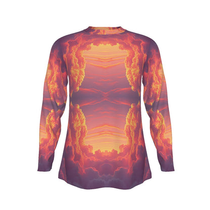 Unisex Long Sleeve T-Shirt | 190GSM Cotton