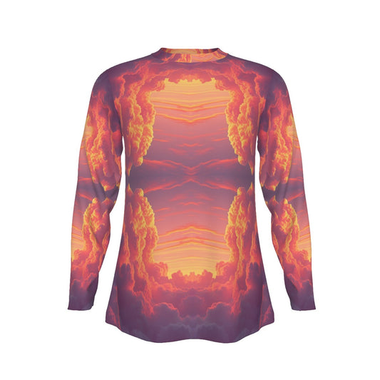 Unisex Long Sleeve T-Shirt | 190GSM Cotton