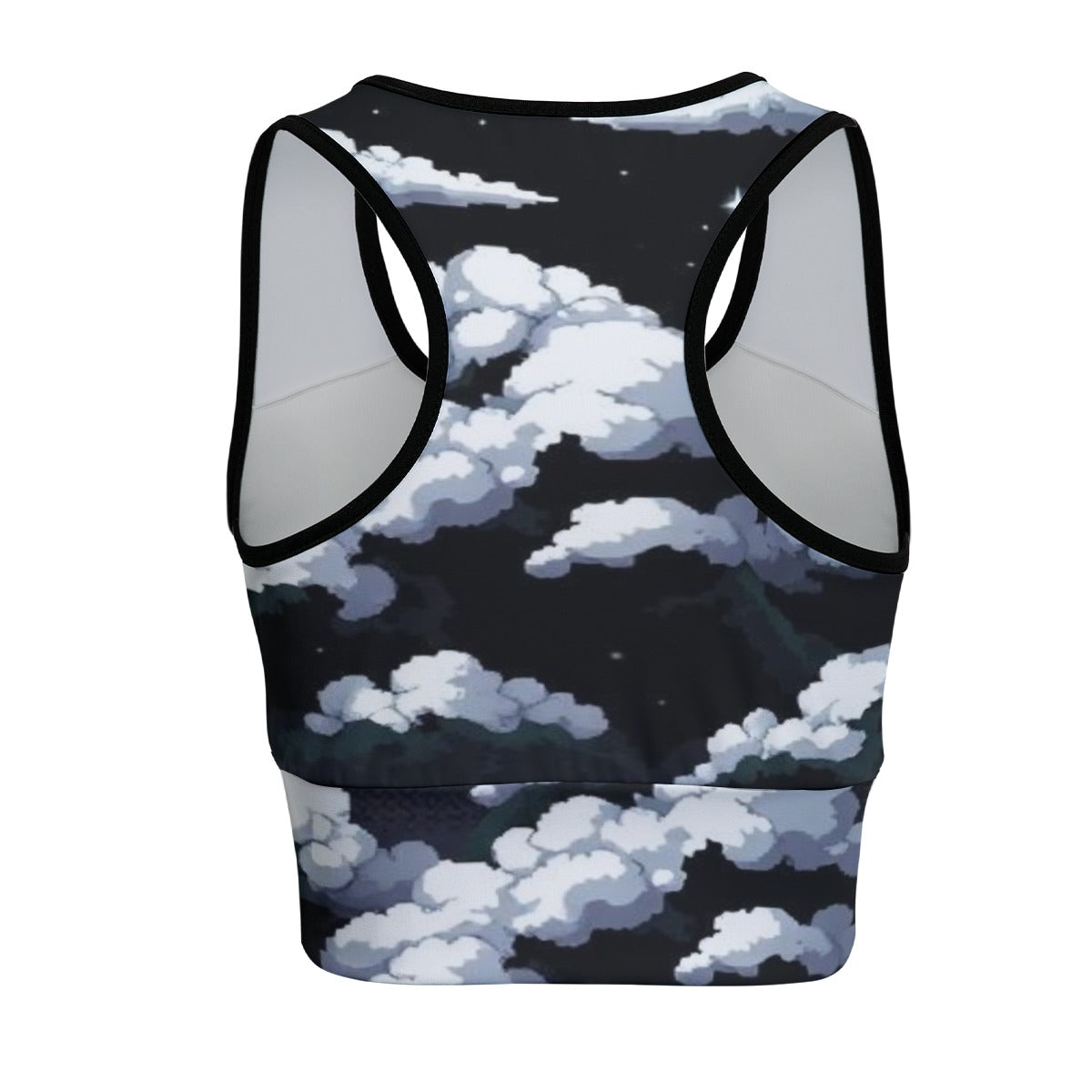 Women's Sports Bra by O’Nimbus – view 2
