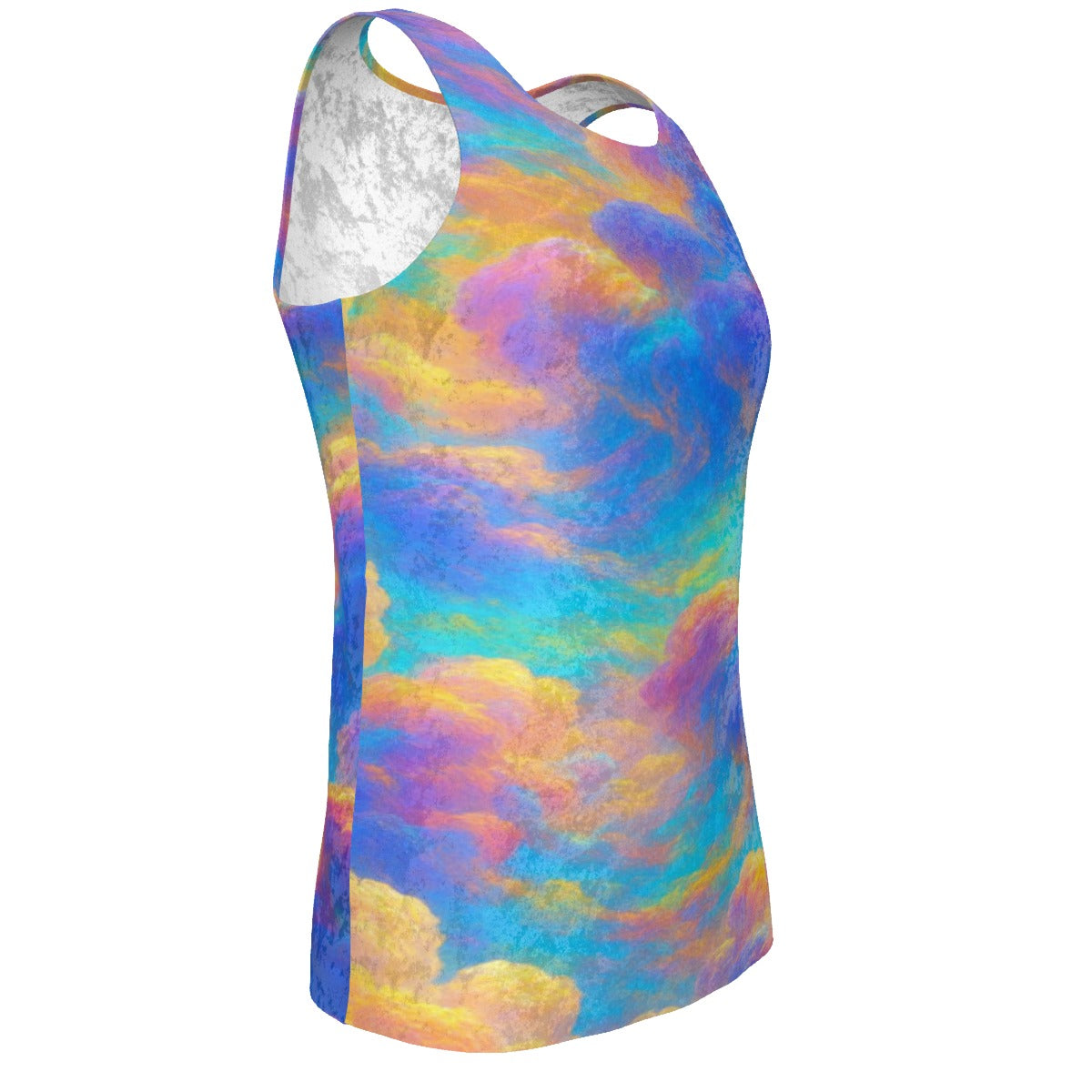 Men's Tank Top | Velvet