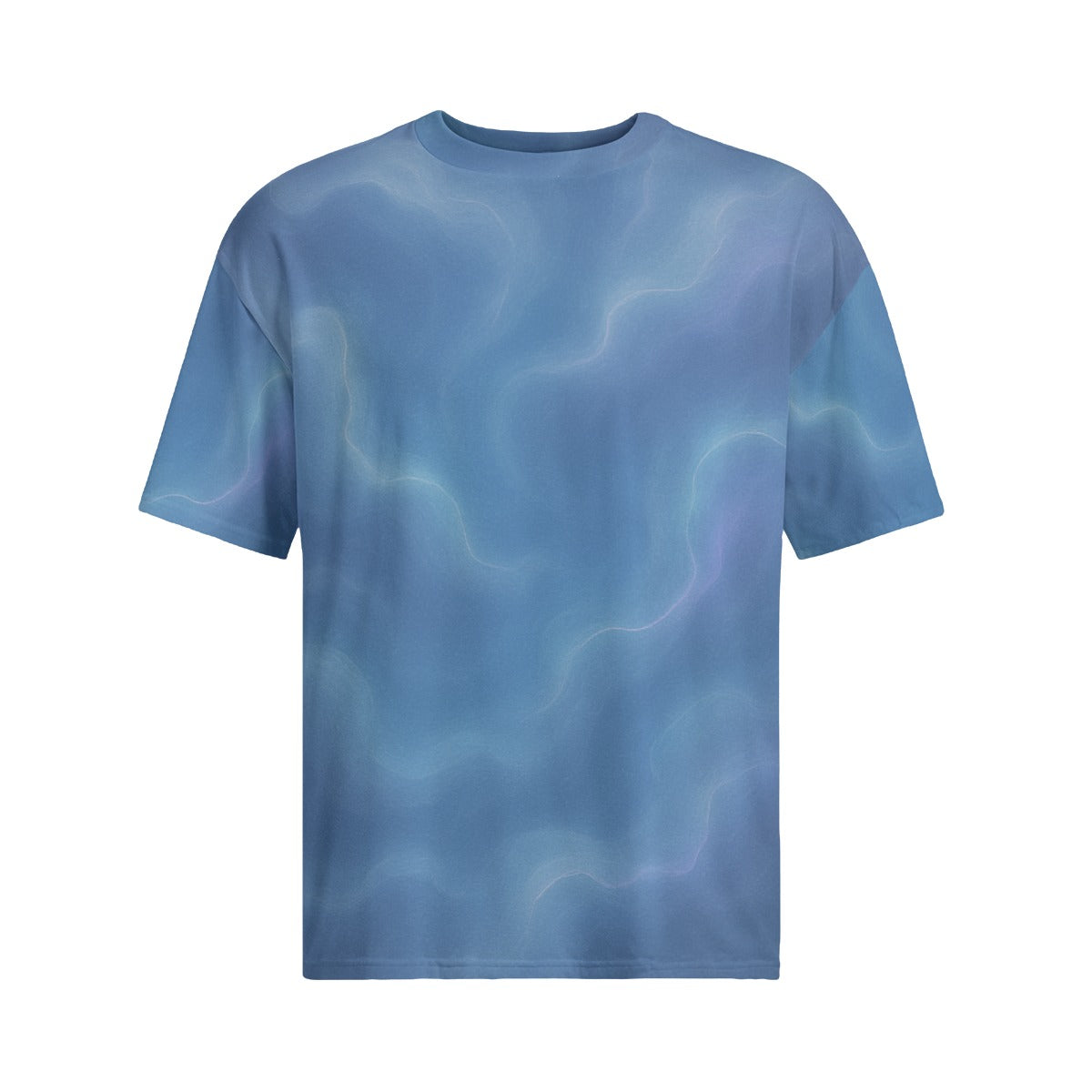 Men's Raglan Short Sleeve T-Shirt|180GSM COTTON by O’Nimbus