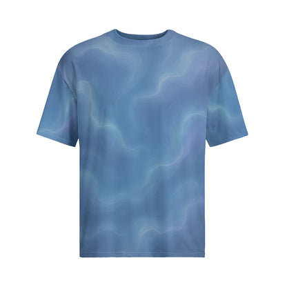 Men's Raglan Short Sleeve T-Shirt|180GSM COTTON by O’Nimbus