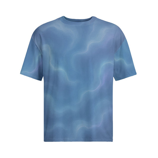 Men's Raglan Short Sleeve T-Shirt|180GSM COTTON by O’Nimbus