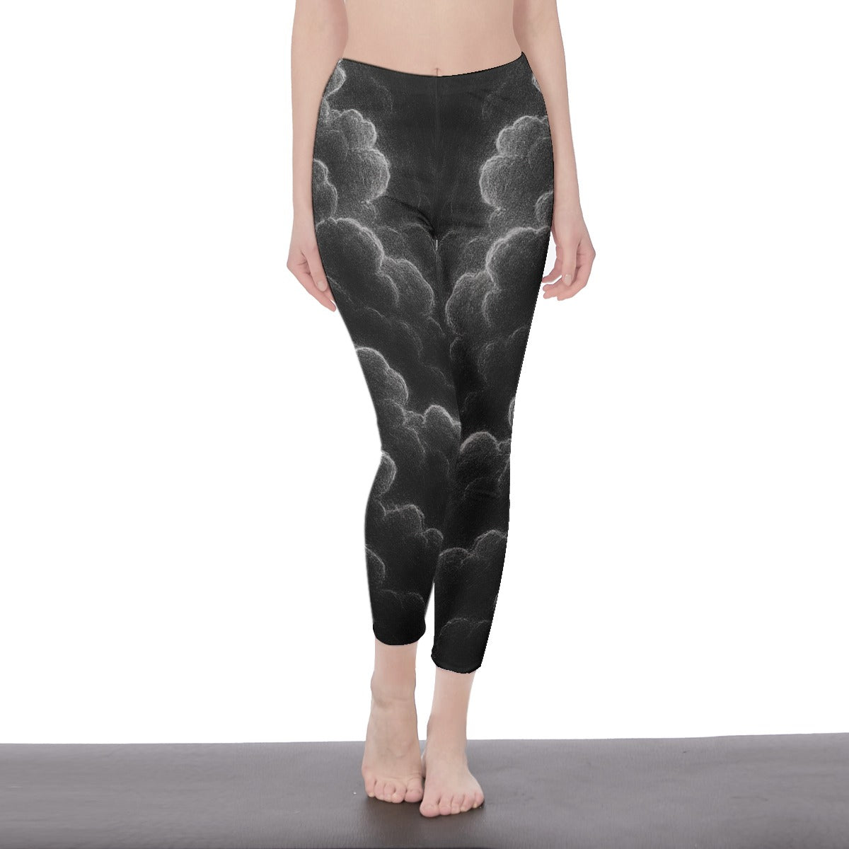 Unisex Casual Leggings