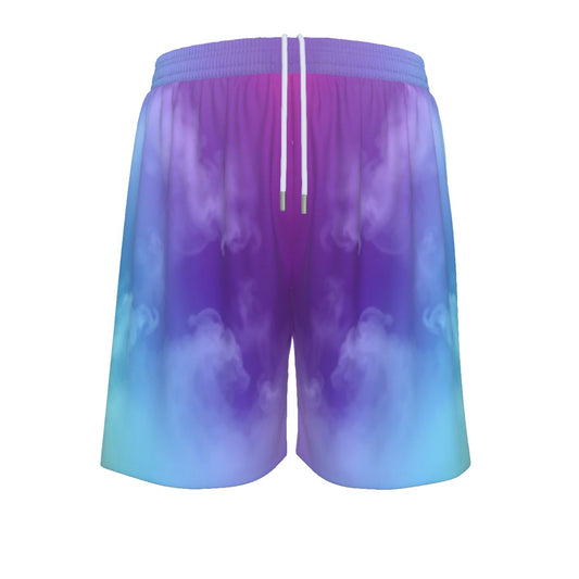 Men's Mesh Shorts - view 1