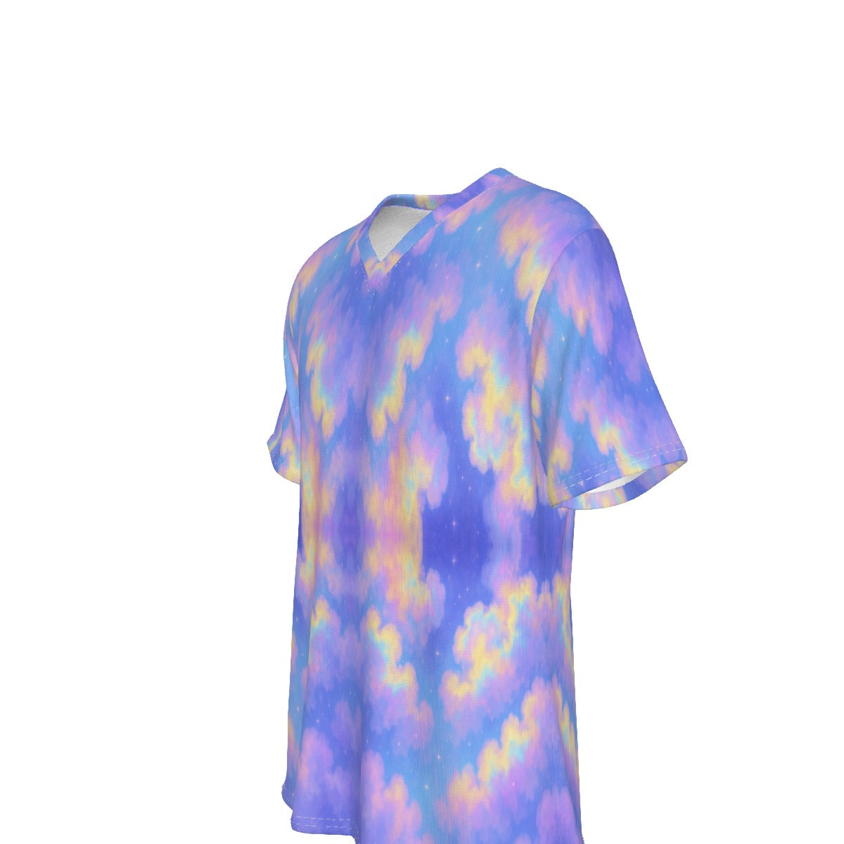 Unisex V-Neck T-Shirt