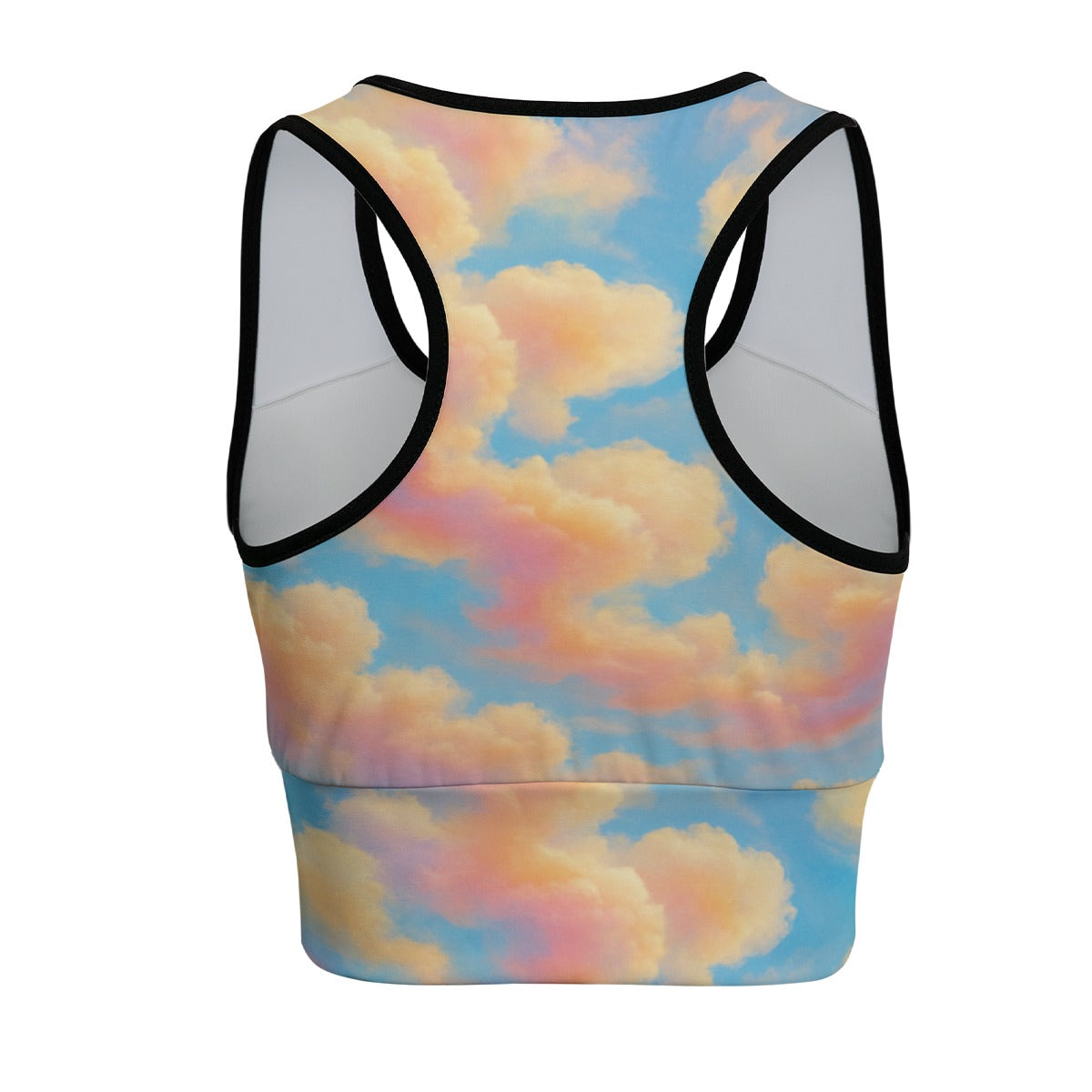 Women's Sports Bra by O’Nimbus – view 2