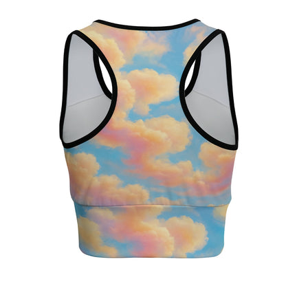 Women's Sports Bra by O’Nimbus – view 2