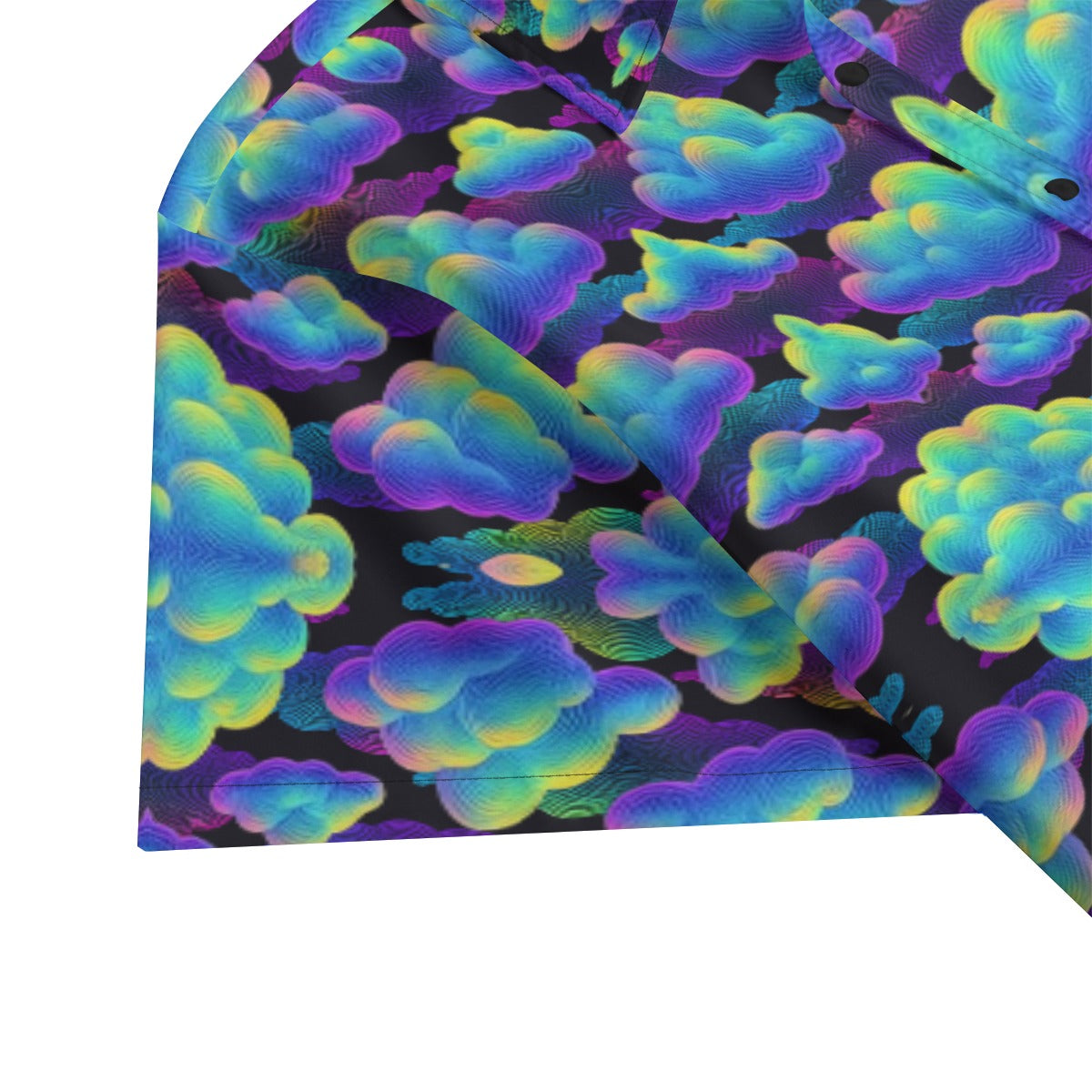 Men's T-shirt With Short Sleeve