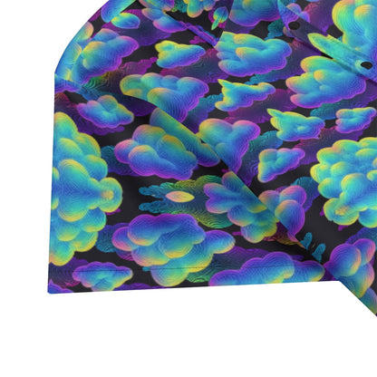 Men's T-shirt With Short Sleeve