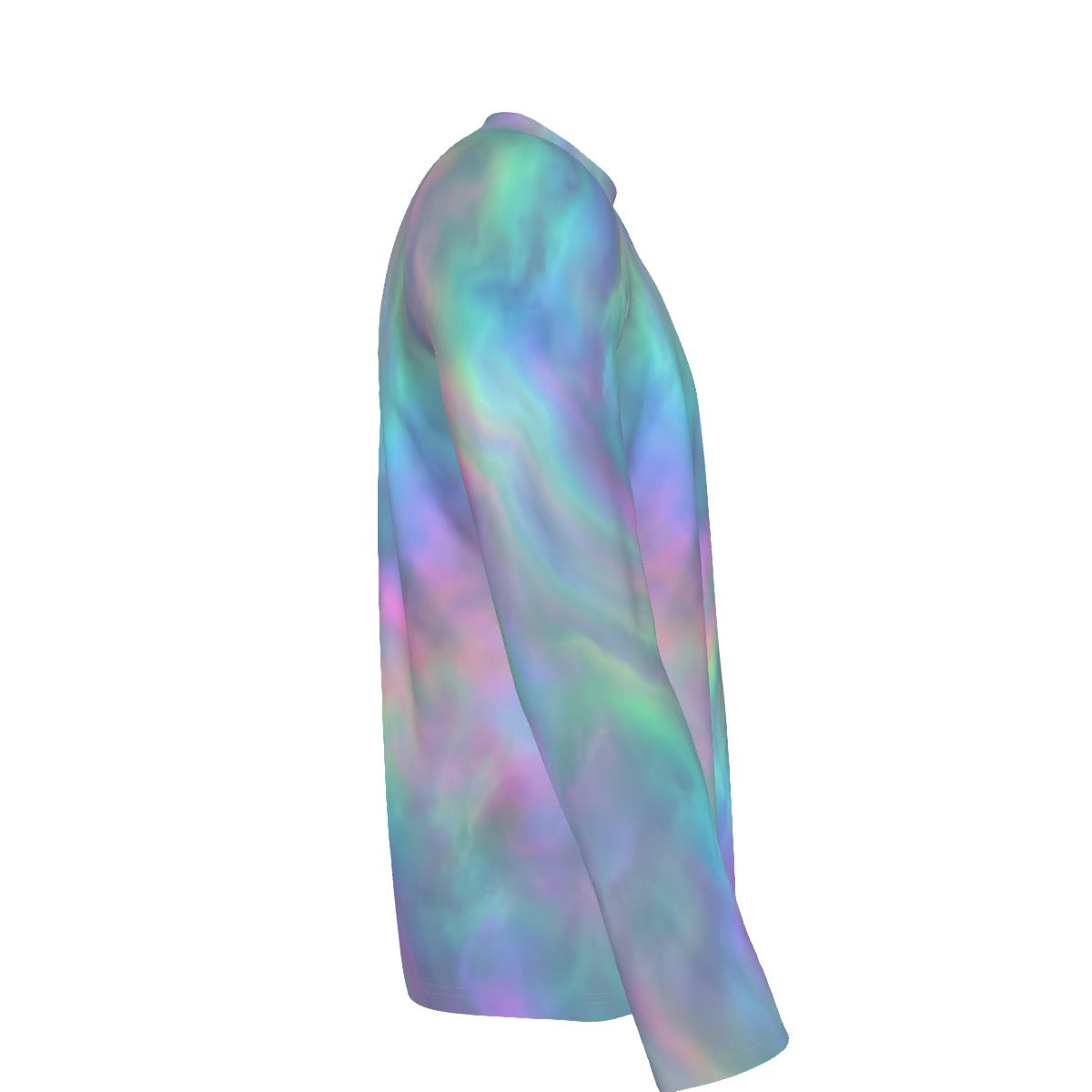 Men's Long Sleeve Tight surf clothing - view 3