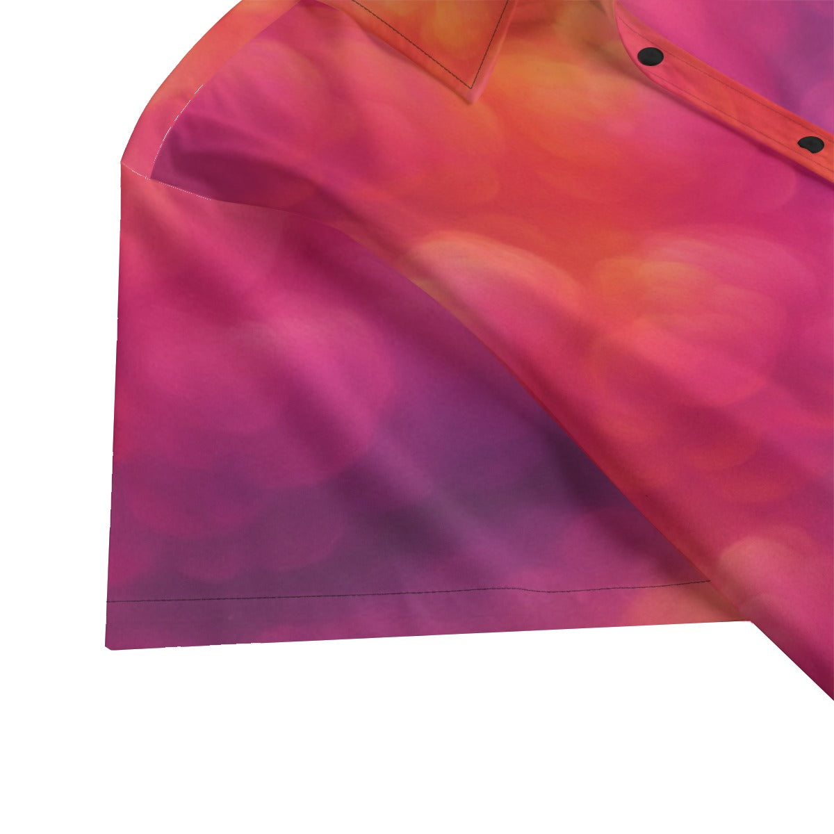 Men's T-shirt With Short Sleeve