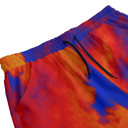 Unisex Casual Pants