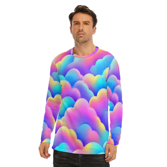 Long Sleeve T-Shirt | 190GSM Cotton