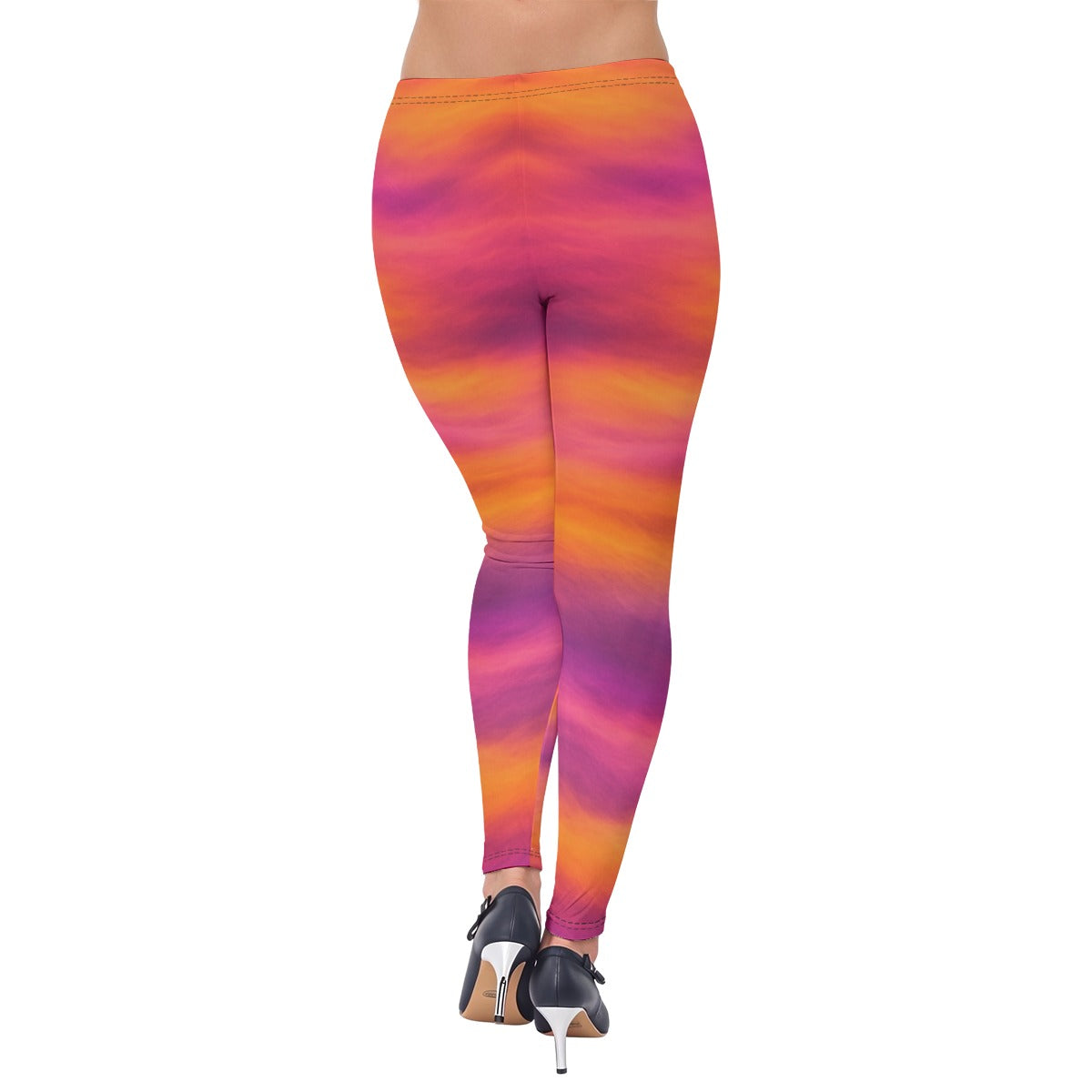 Women's High-Stretch Leggings