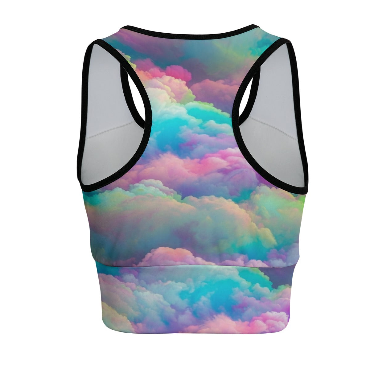 Women's Sports Bra by O’Nimbus – view 2