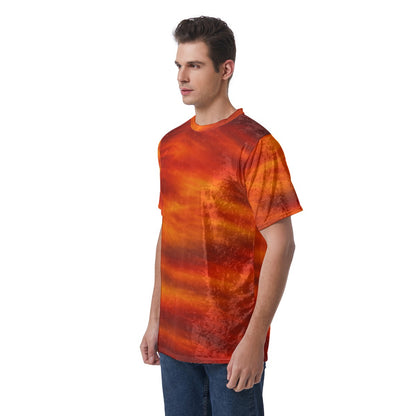 Men's T-Shirt | Velvet