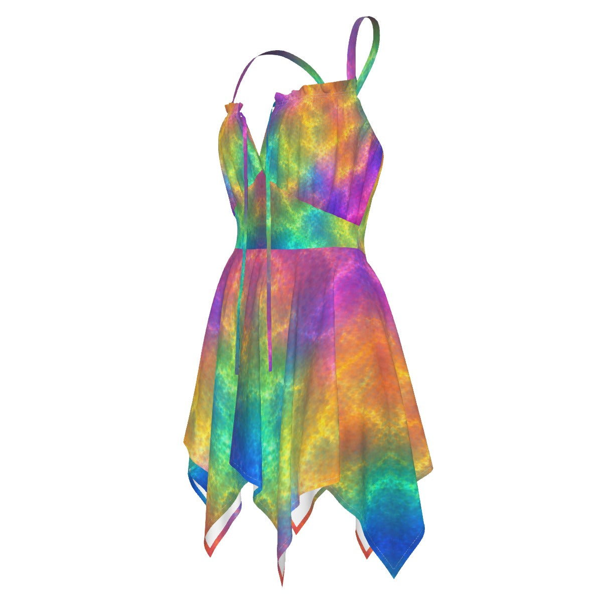 Women's Slip Dress