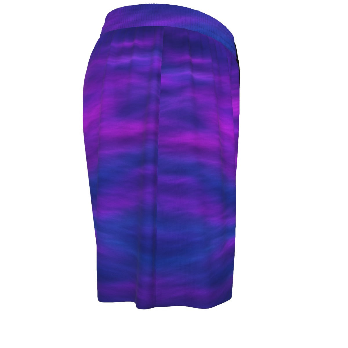 Men's Mesh Shorts - view 3