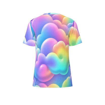Men's O-Neck T-Shirt | 190GSM Cotton