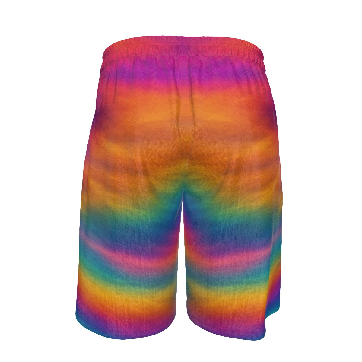 Unisex Short Pants | 310GSM Cotton