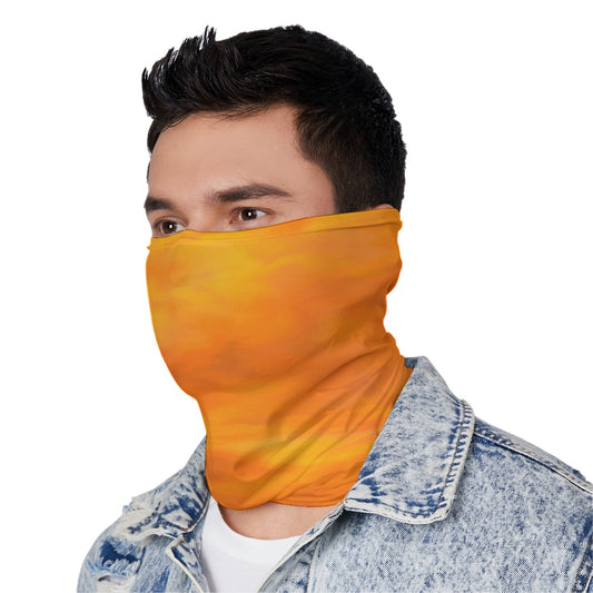 Unisex Neck Gaiter
