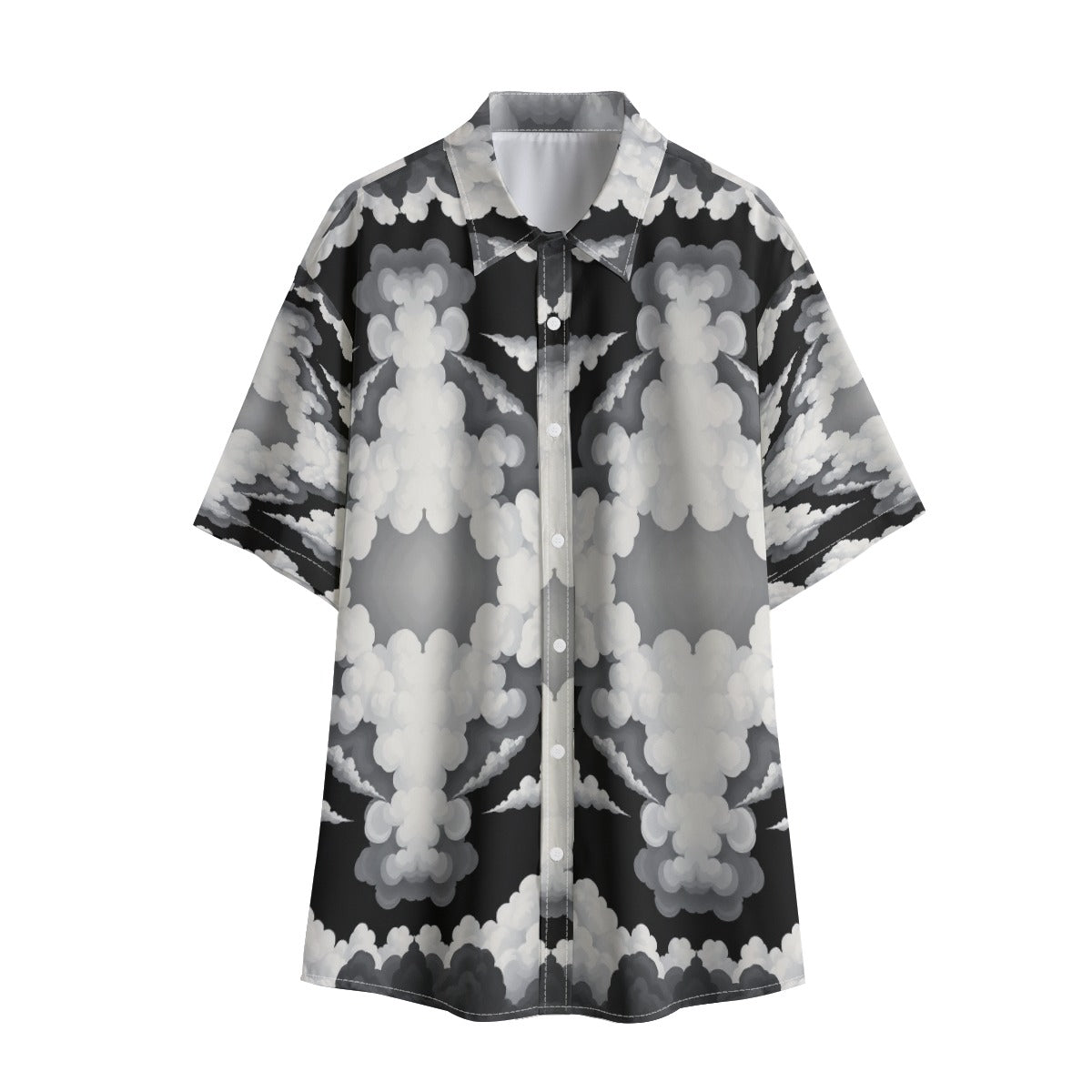 Men's T-shirt With Short Sleeve