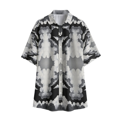 Men's T-shirt With Short Sleeve