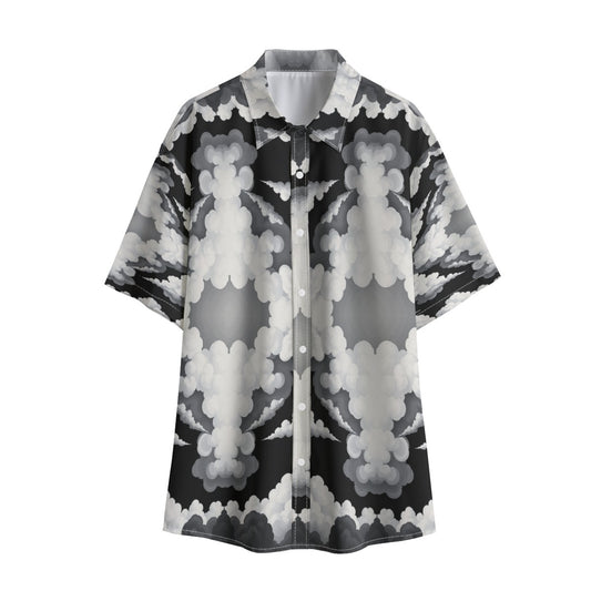 Men's T-shirt With Short Sleeve