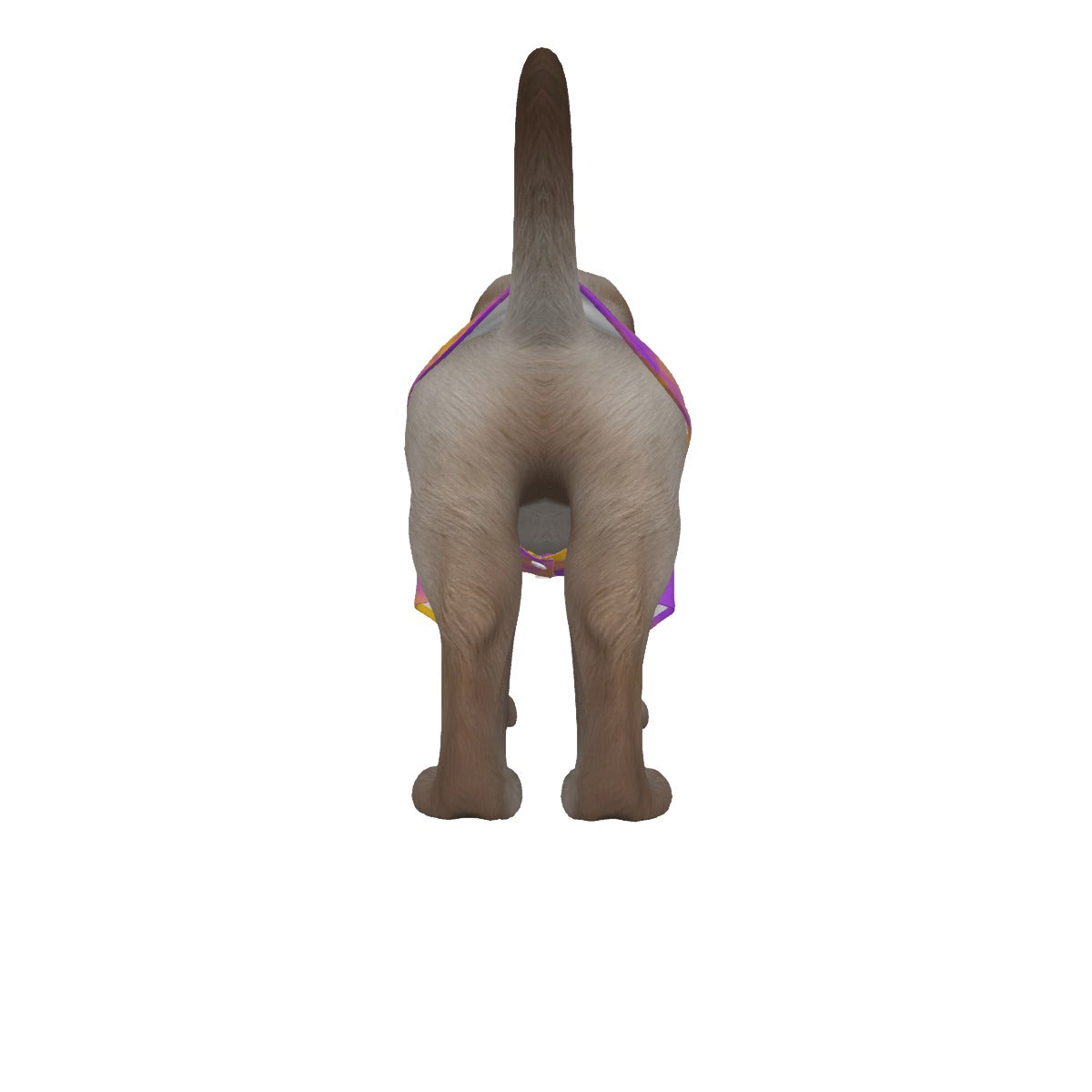 Unisex Pet‘s Hawaiian Shirt