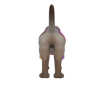 Unisex Pet‘s Hawaiian Shirt