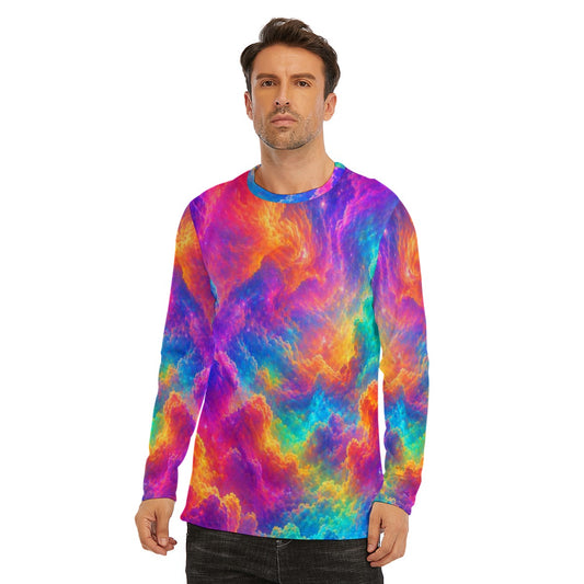 Long Sleeve T-Shirt | 190GSM Cotton