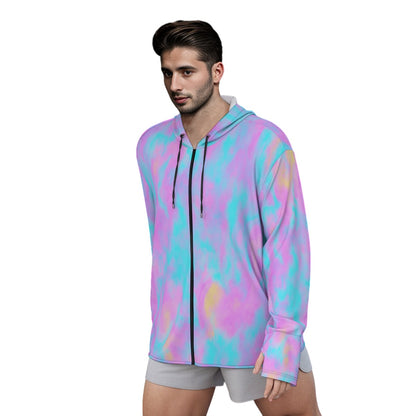 Men's Protection Jacket