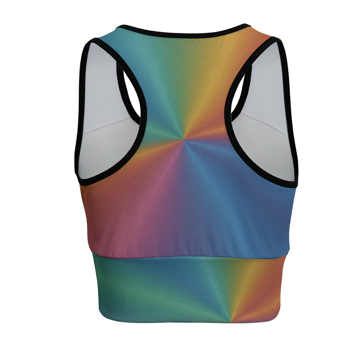 Women's Sports Bra by O’Nimbus – view 2