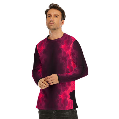 Long Sleeve T-Shirt | 190GSM Cotton