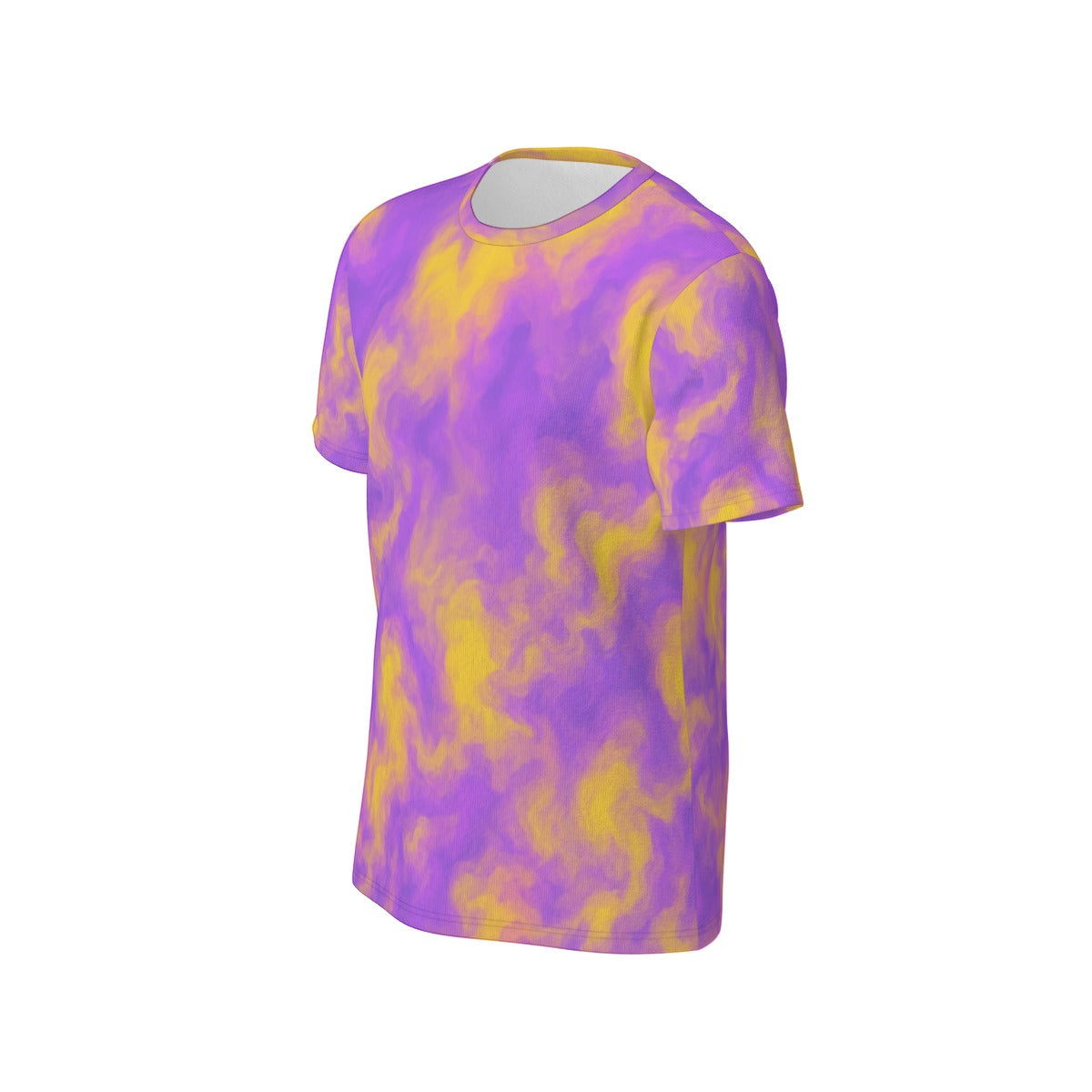 Men's O-Neck T-Shirt | 190GSM Cotton