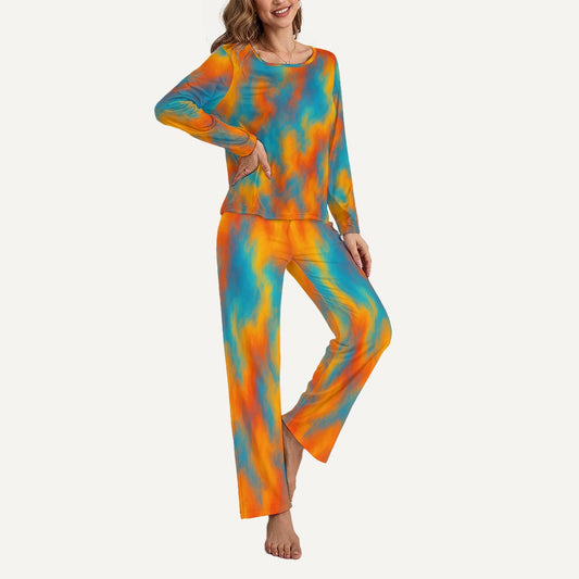 Women’s Loungewear Set - view 1