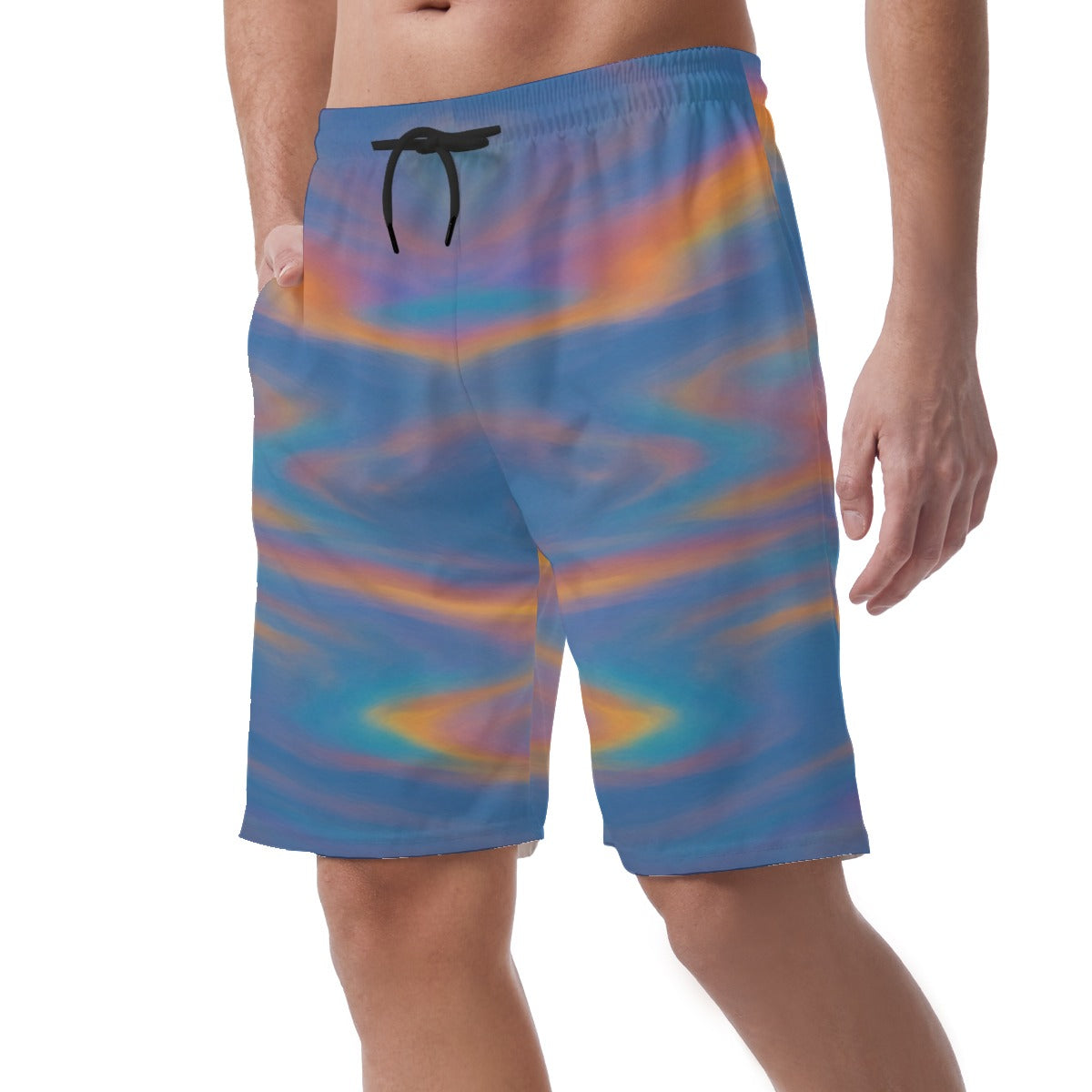 Men's Casual Shorts