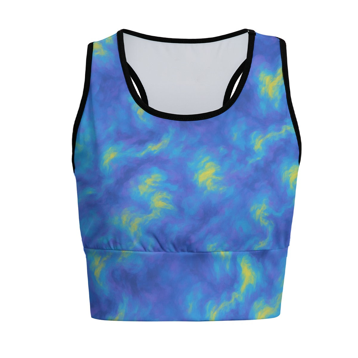 Women's Sports Bra by O’Nimbus