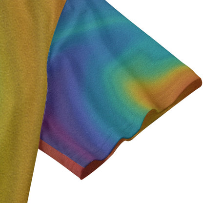 Unisex V-neck T-Shirt